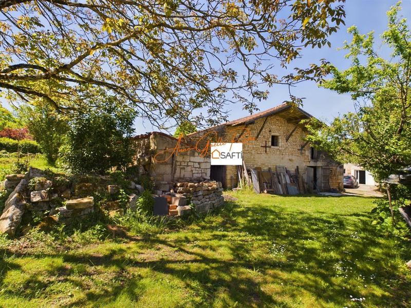 Maison - 450 m² - 14 pièces