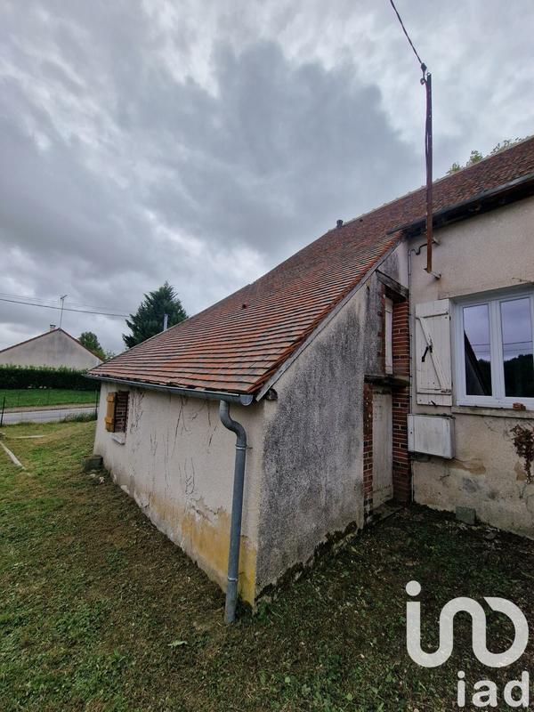 Maison - 115 m² - 3 pièces