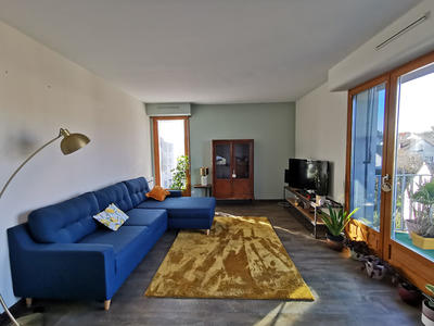 Appartement - 52 m² - 2 pièces