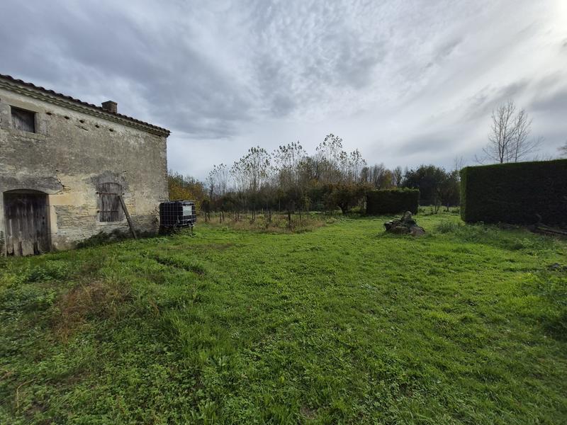 Maison ancienne - 123 m² - 4 pièces