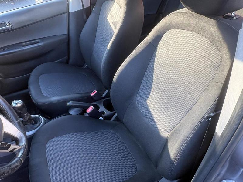 Hyundai i20 1.1 Crdi 75cv Bvm6