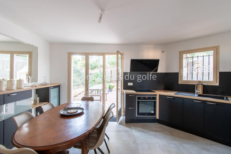 Maison - 160 m² - 5 pièces