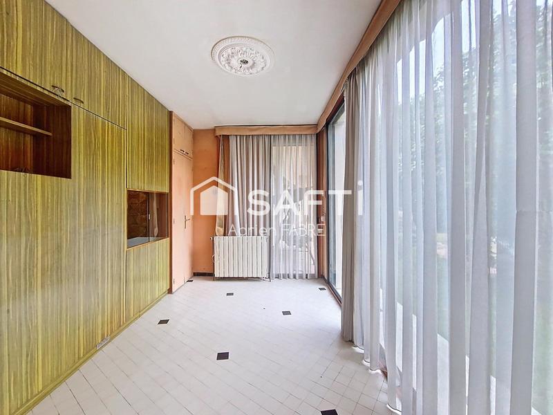 Maison - 170 m² - 5 pièces