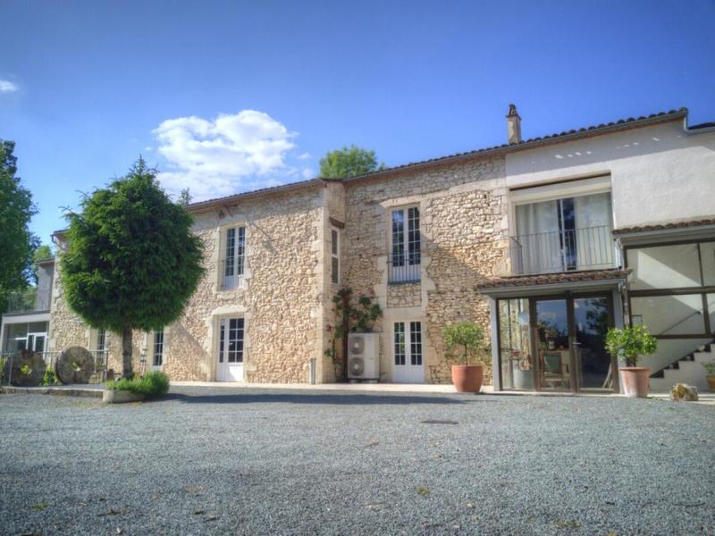 Local commercial - 750 m²