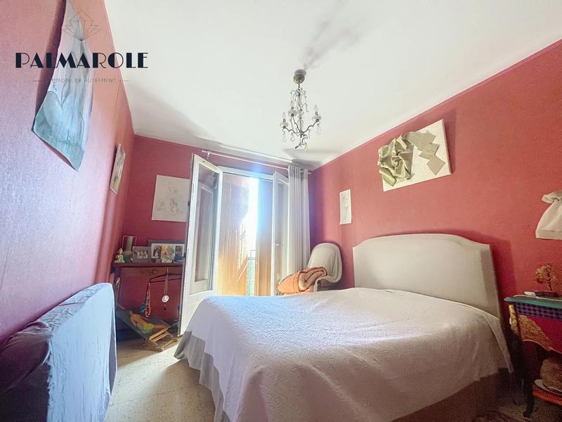 Appartement - 74 m² - 3 pièces