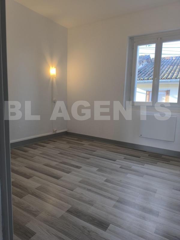 Appartement - 47 m² - 3 pièces