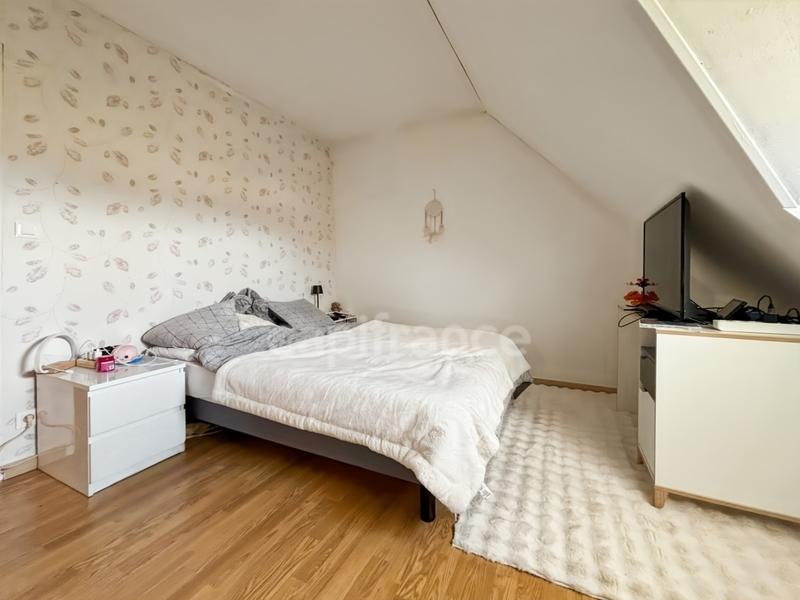 Maison de campagne - 252 m² - 8 pièces