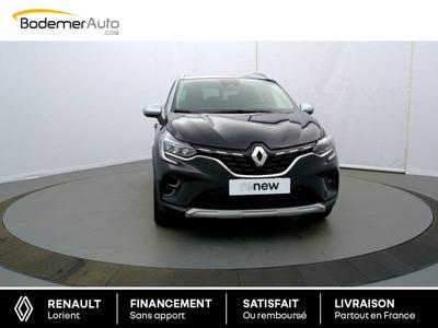 Renault Captur TCe 90 Techno