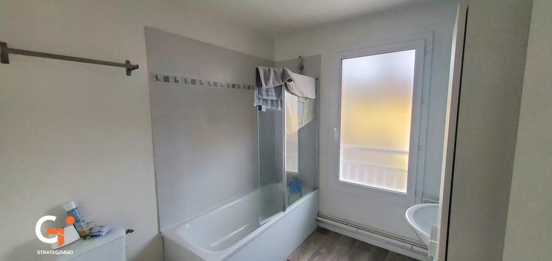 Maison - 79 m² - 4 pièces