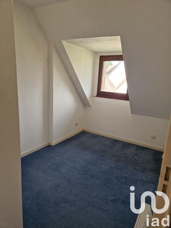 Maison - 32 m² - 4 pièces