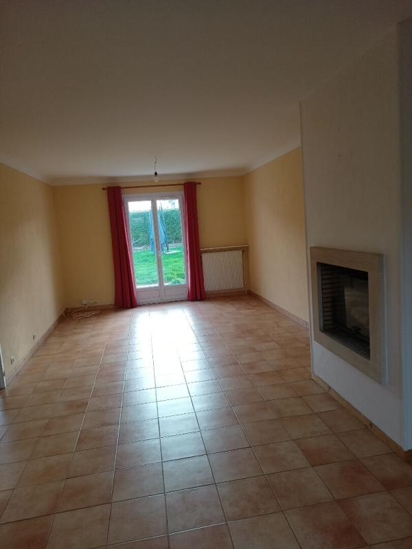 Maison - 137 m² - 7 pièces