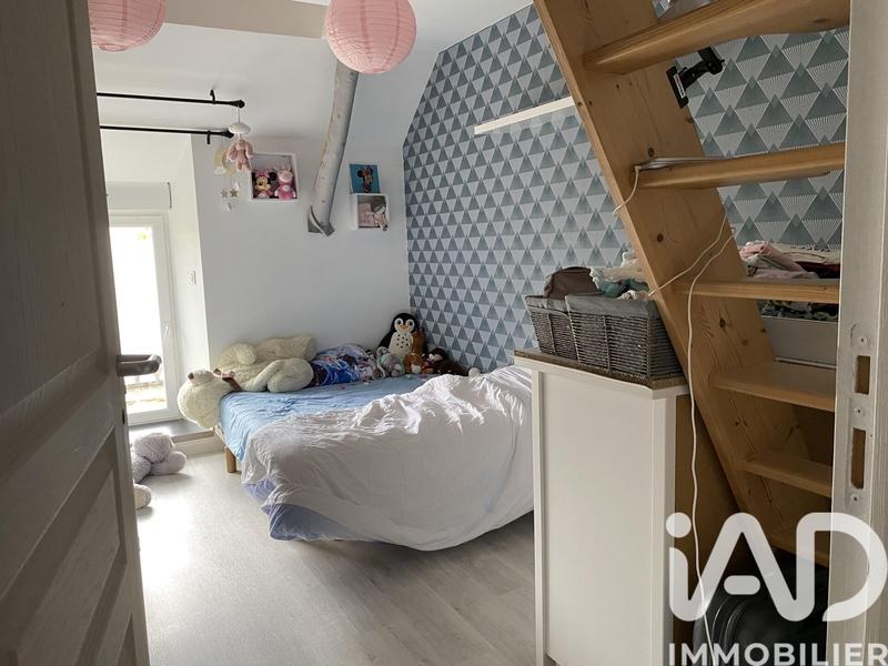 Maison de village - 152 m² - 7 pièces