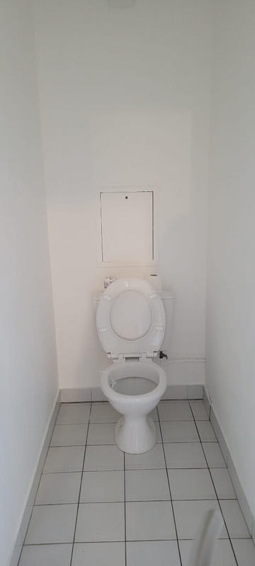 Appartement - 78 m² - 4 pièces