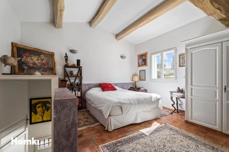 Villa - 128 m² - 5 pièces