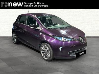 Renault Zoe R90 Star Wars