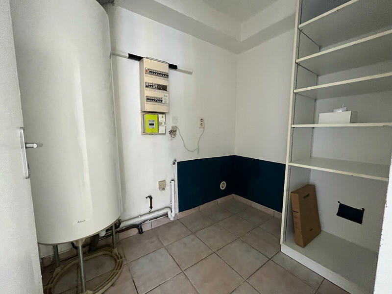 Appartement - 54 m² - 3 pièces