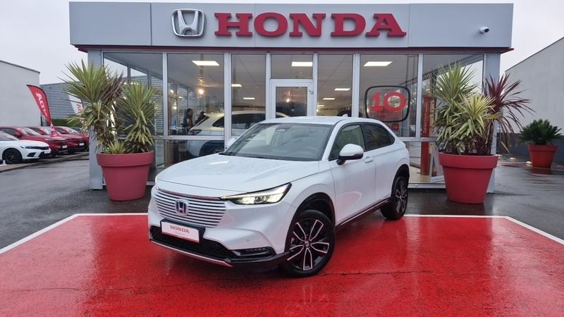 Honda Hrv Hr-V III 1.5 i-Mmd 2wd Advance