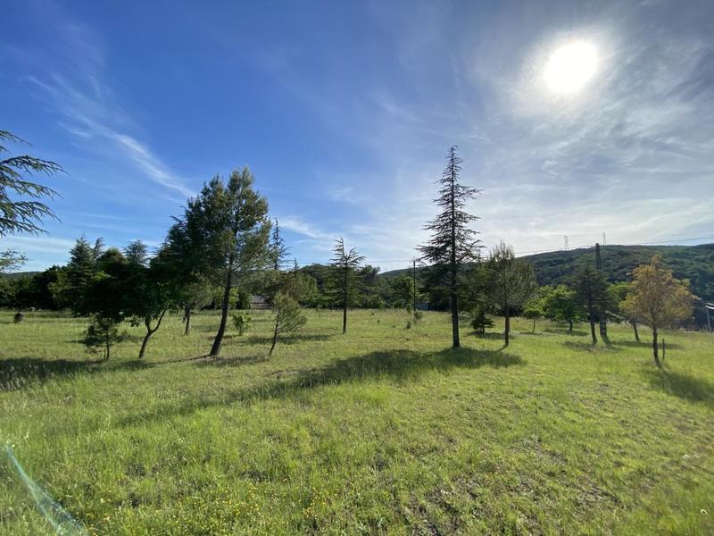 Terrain constructible - 359 m²