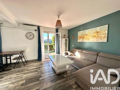 Appartement - 39 m² - 3 pièces