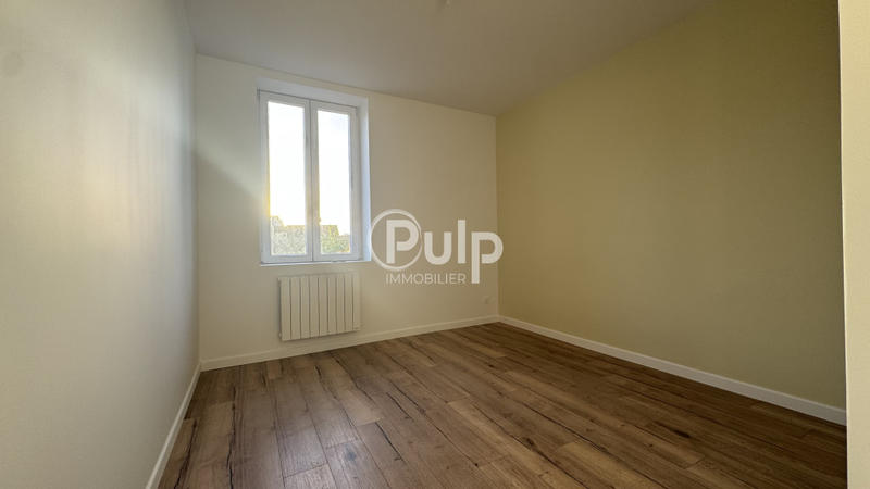 Immeuble - 146 m² - 6 pièces