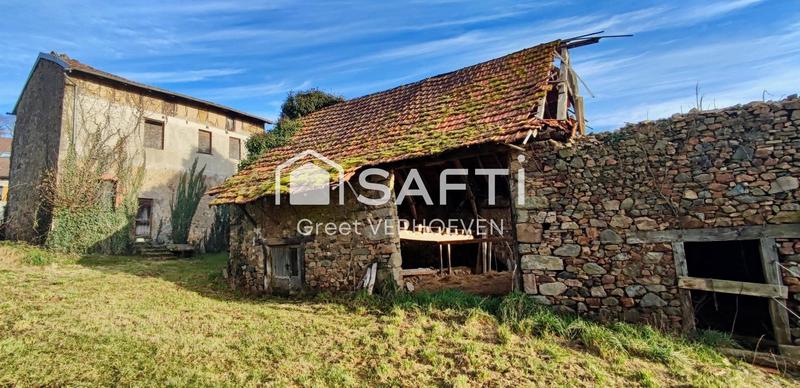 Maison - 94 m² - 4 pièces