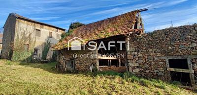 Maison - 94 m² - 4 pièces