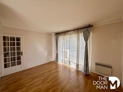 Appartement - 53 m² - 3 pièces