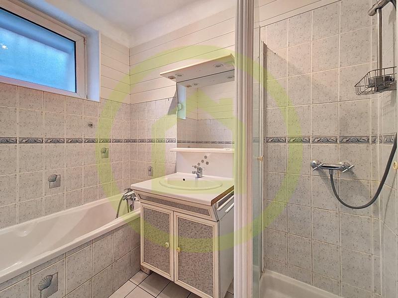 Maison - 111 m² - 7 pièces