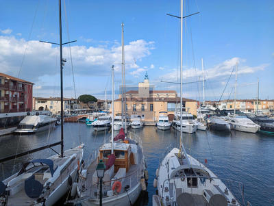 Duplex - 61 m² - 3 pièces