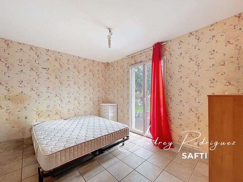 Maison - 224 m² - 10 pièces