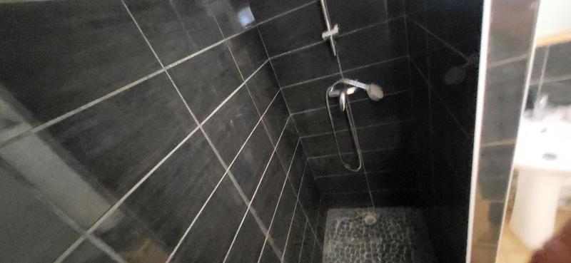 Maison de village - 60 m² - 3 pièces