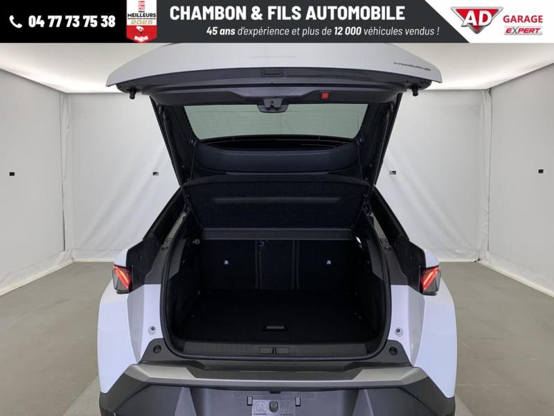 Peugeot 3008 Hybrid 145 e-Dcs6 Gt