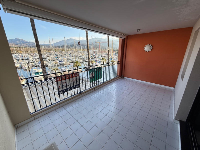 Appartement - 34 m² - 3 pièces