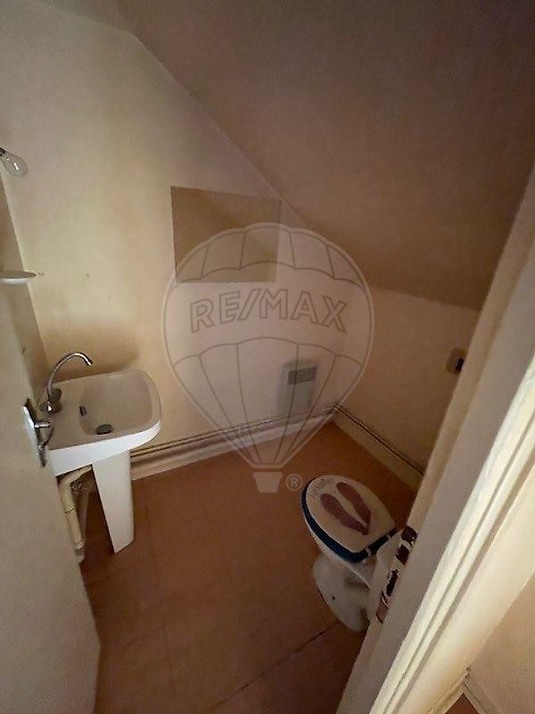 Appartement - 82 m² - 5 pièces