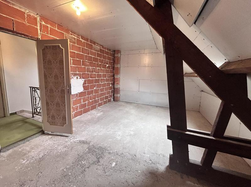 Maison traditionnelle - 145 m² - 6 pièces