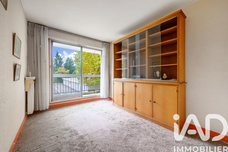 Appartement - 104 m² - 4 pièces