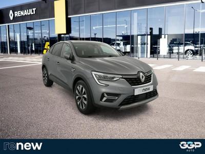 Renault Arkana mild hybrid 140 Edc Fap - 22 Evolution