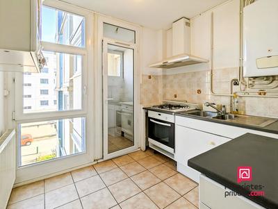 Appartement - 68 m² - 4 pièces