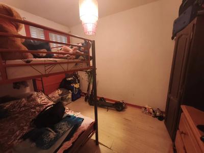 Appartement - 69 m² - 4 pièces