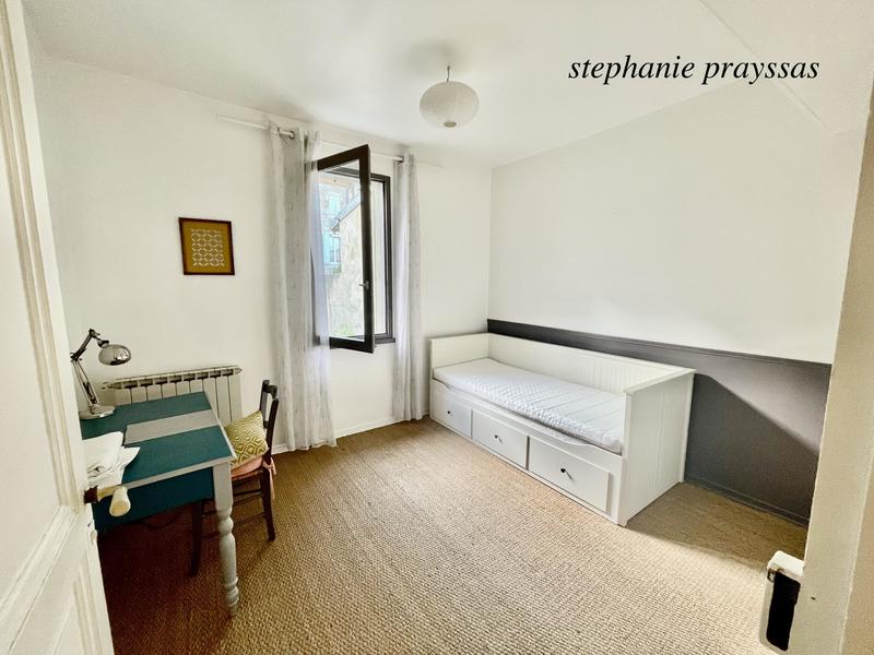 Maison de ville - 90 m² - 4 pièces