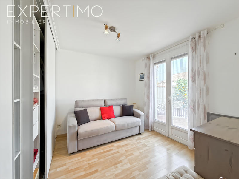 Villa - 108 m² - 4 pièces