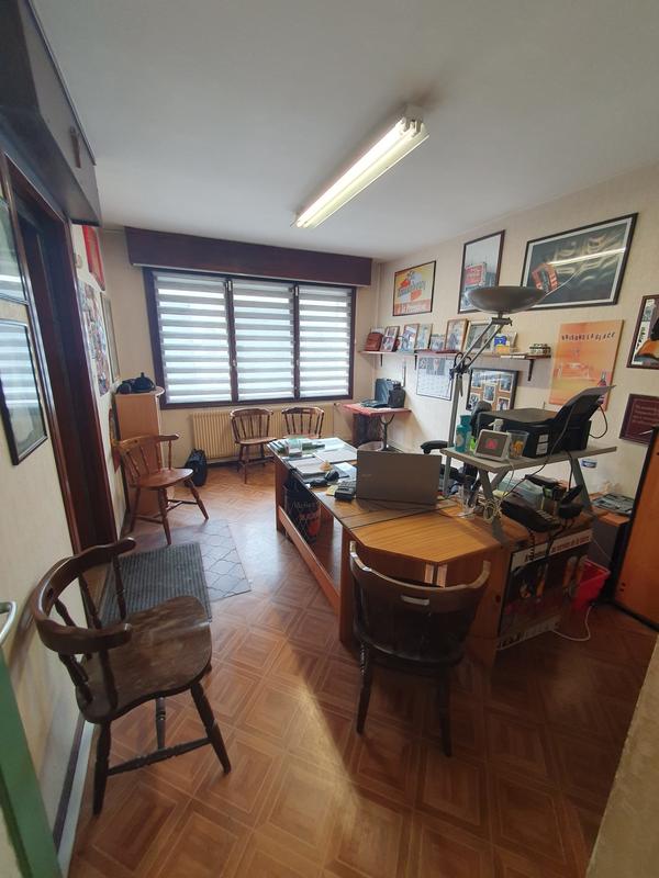 Maison - 141 m² - 6 pièces