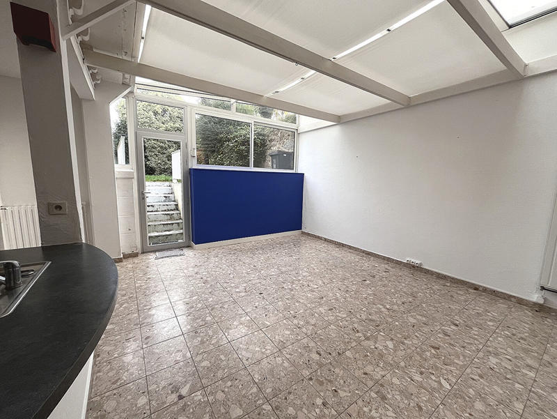 Maison - 175 m² - 8 pièces