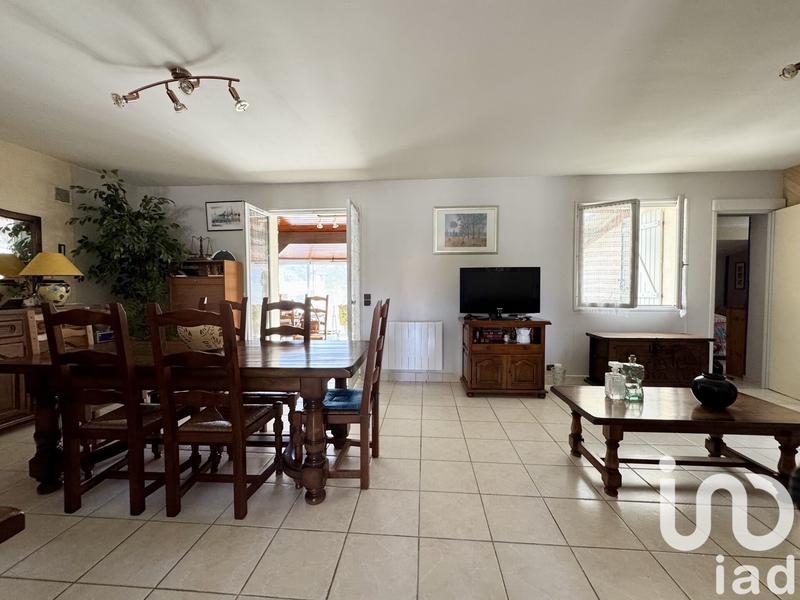 Maison - 115 m² - 4 pièces