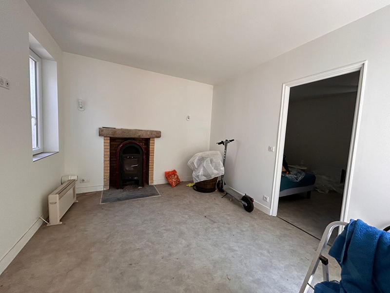 Maison - 142 m² - 4 pièces