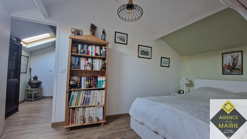 Maison - 143 m² - 6 pièces