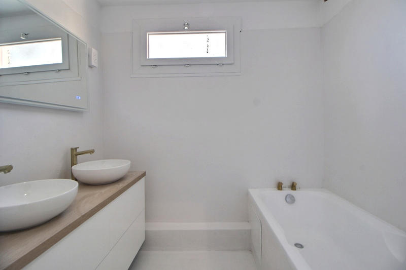 Appartement - 86 m² - 4 pièces