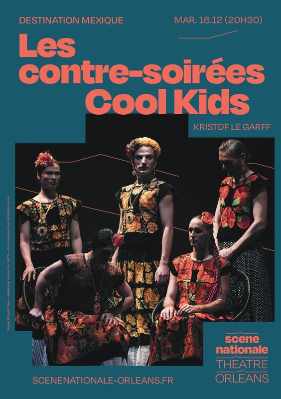Les contre-soirées Cool Kids
