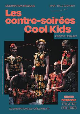 Les contre-soirées Cool Kids
