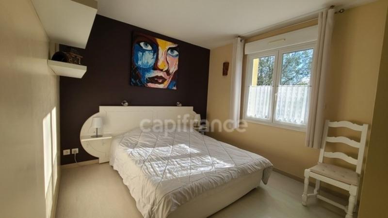 Maison - 127 m² - 7 pièces